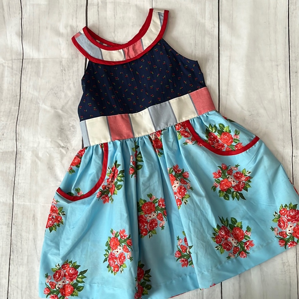 Matilda Jane On Parade Dress